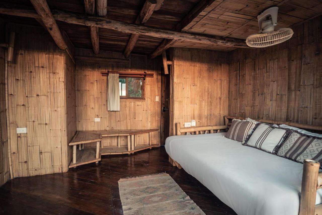 Hidden Treehouse Tulum Eco-Hotel Екстер'єр фото